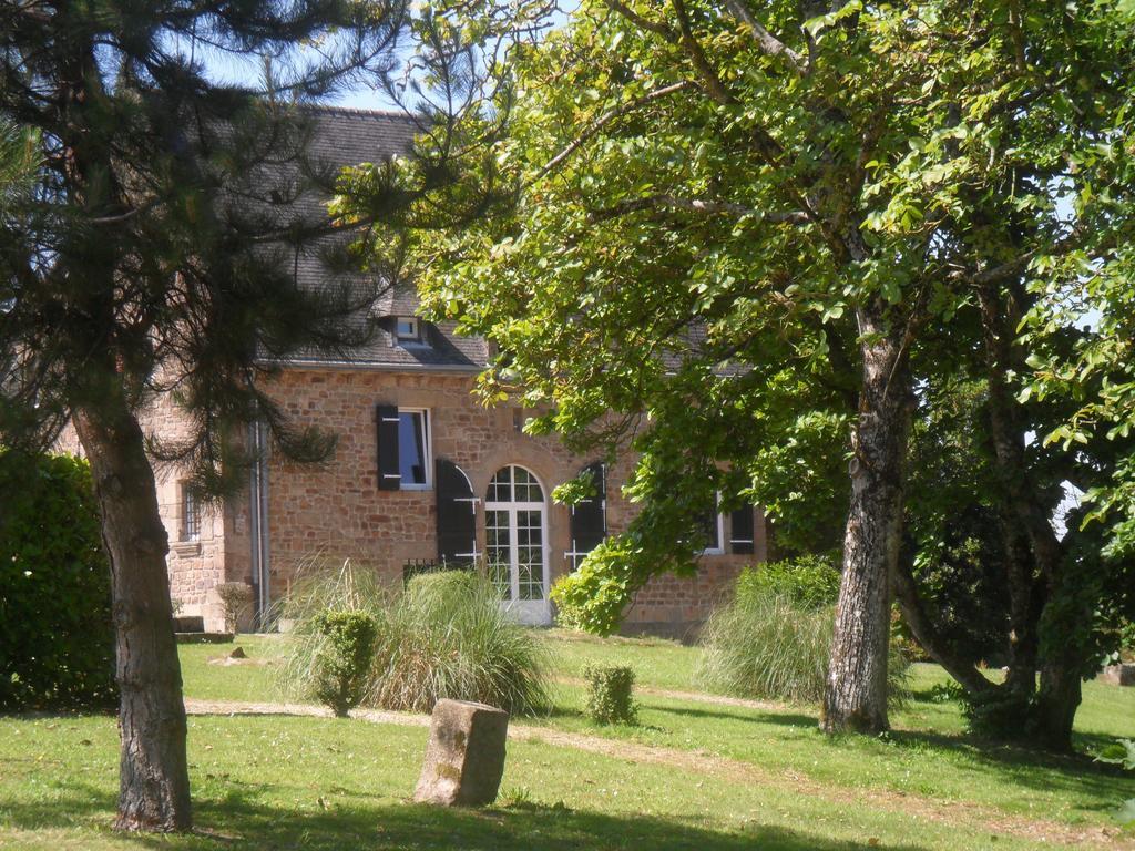 Gite De Peche Saint-Ellier-du-Maine Bilik gambar
